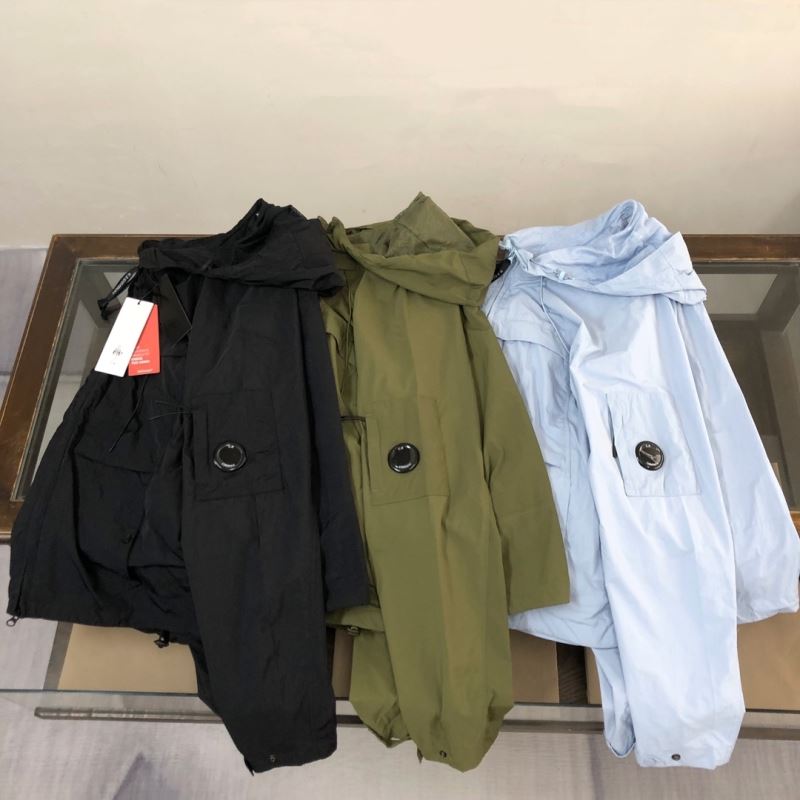 Cp Company Outwear